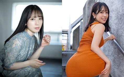 top av idol|5 Asian Beauties Who Switched Careers To Be AV Actresses